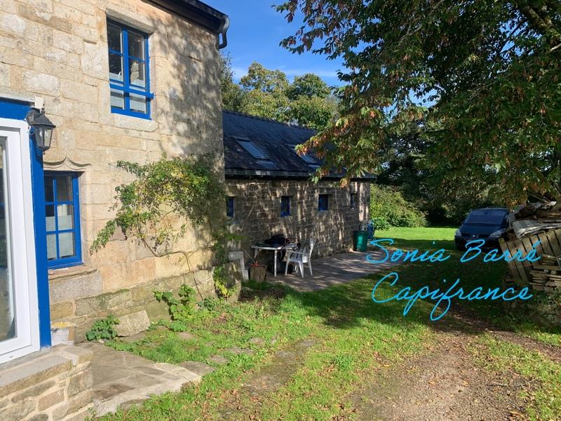 Maison de campagne - 174 m² - 6 pièces