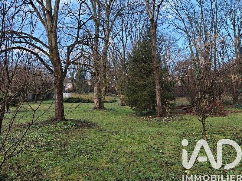 Maison - 144 m² - 6 pièces