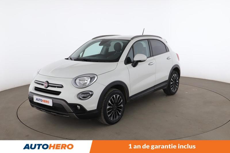 Fiat 500x 1.3 FireFly t T4 Cross Dct 150 ch
