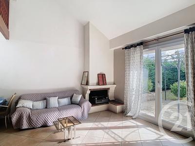 Maison - 117 m² - 6 pièces