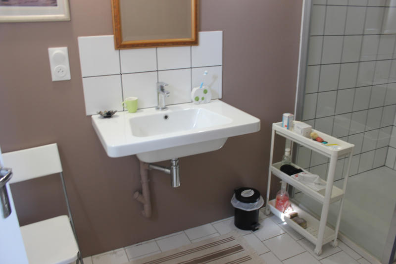 Maison - 93 m² - 4 pièces