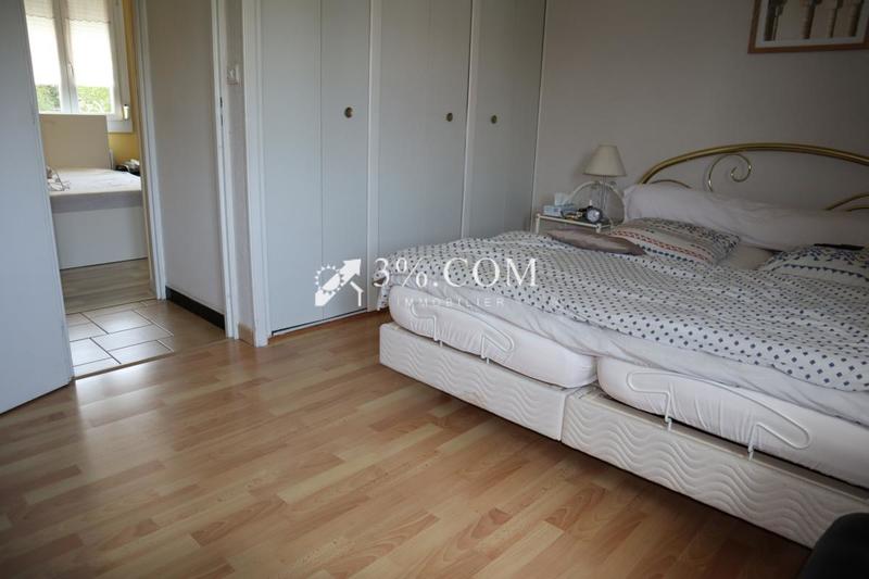 Maison - 107 m² - 7 pièces