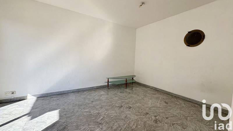 Appartement - 56 m² - 2 pièces