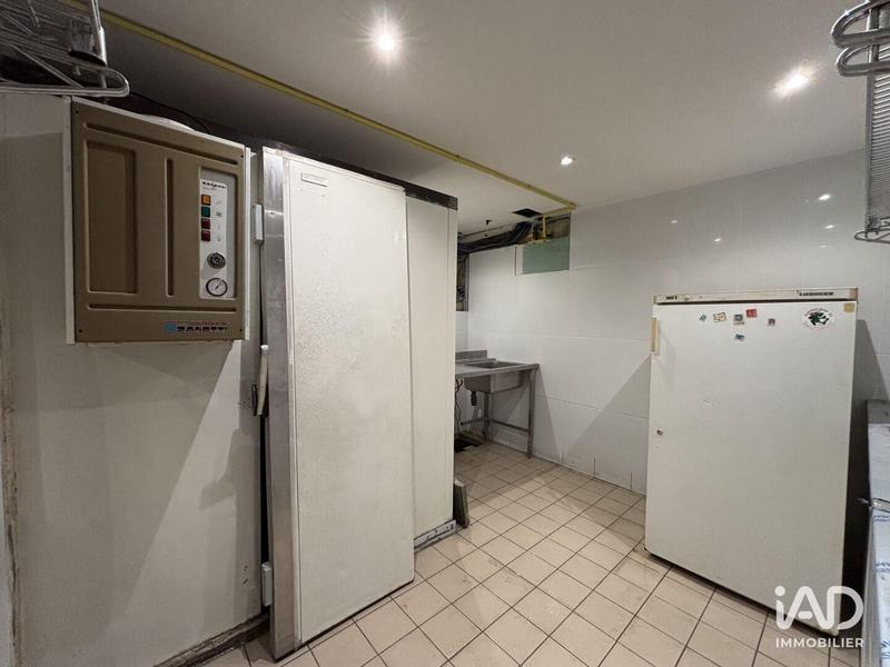 Local commercial - 60 m²