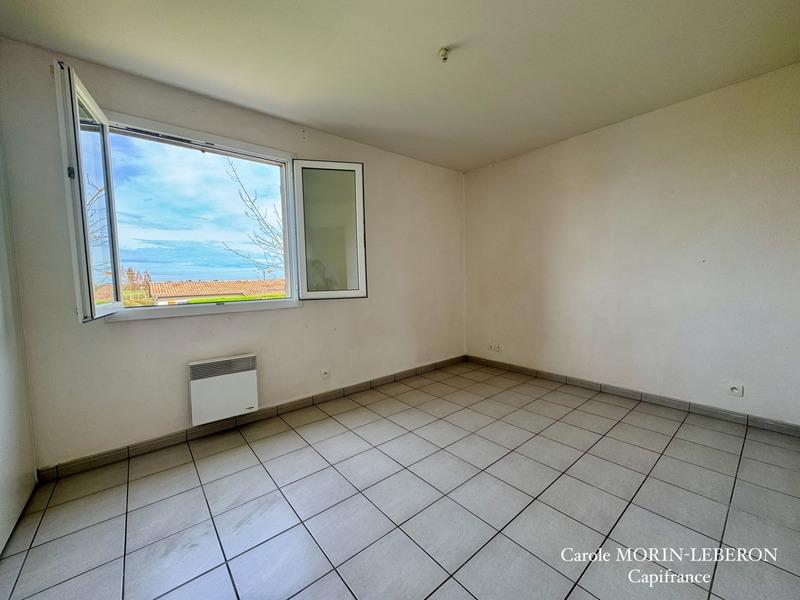 Maison - 128 m² - 7 pièces