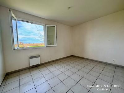 Maison - 128 m² - 7 pièces