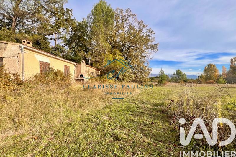 Maison - 55 m² - 3 pièces