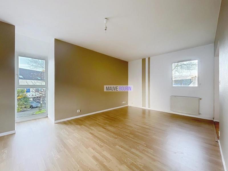 Duplex - 77 m² - 5 pièces