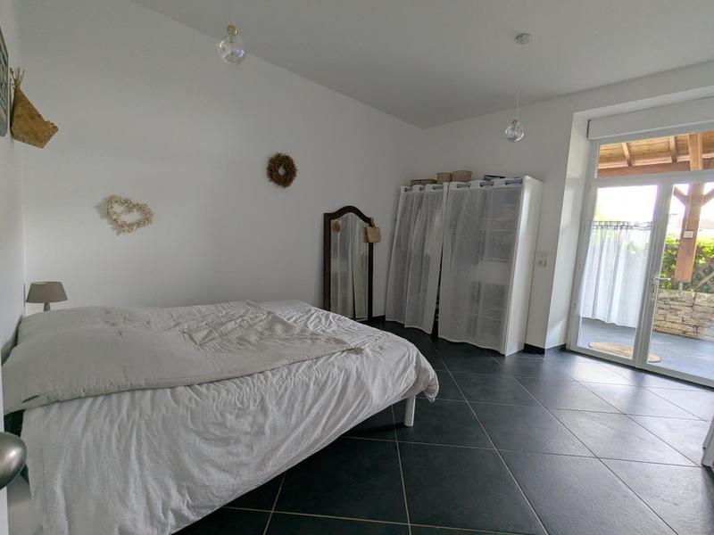 Maison de maîtres - 263 m² - 11 pièces