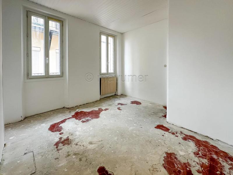 Duplex - 90 m² - 5 pièces