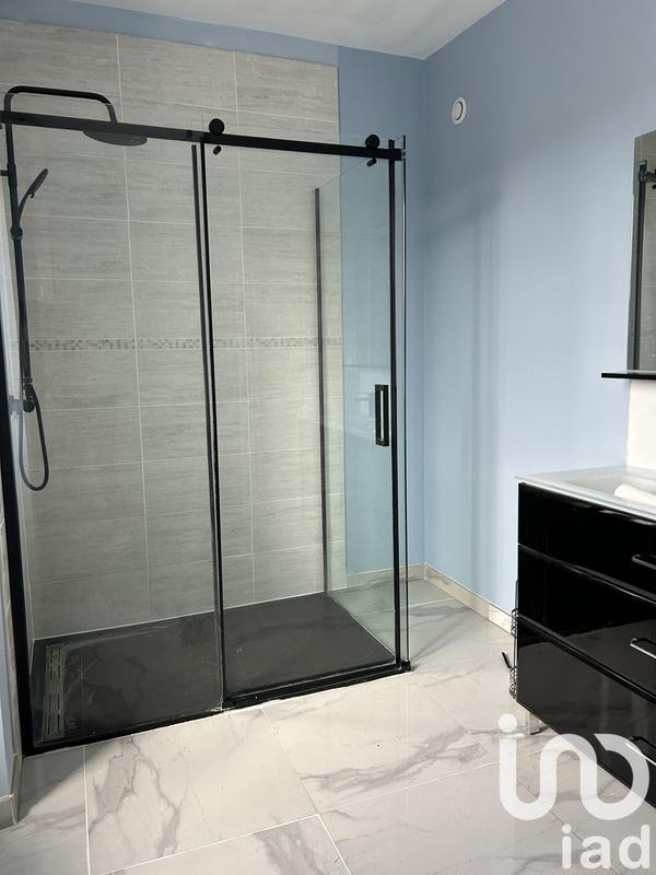 Maison - 64 m² - 3 pièces