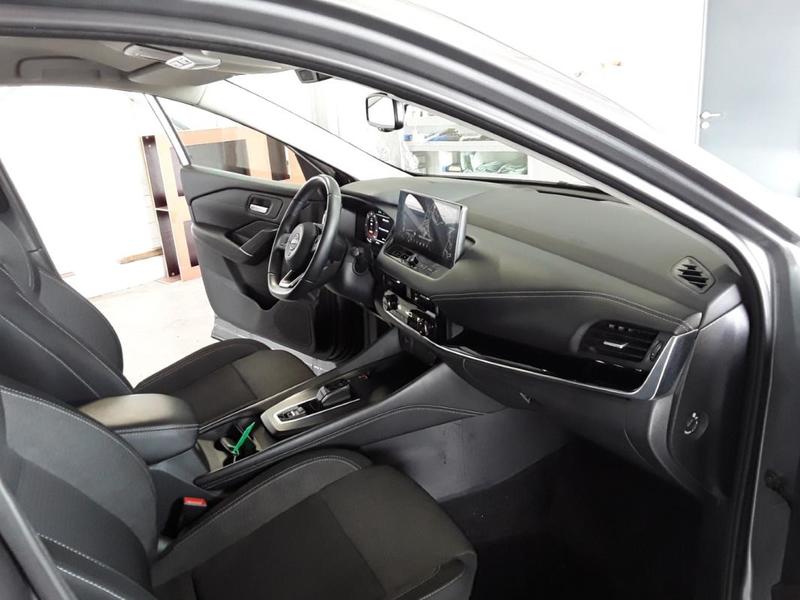Nissan Qashqai E-Power 1.5 I 190 Cv n-Connecta