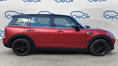 Mini Clubman 1.5 Cooper 136 Bva7 Business Design