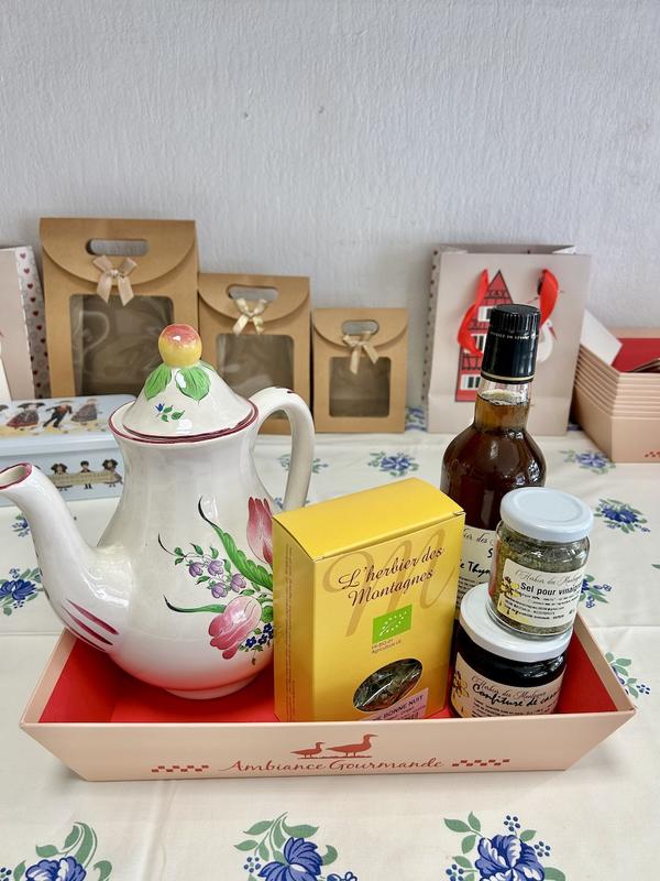 Comptoir de l'Hostellerie