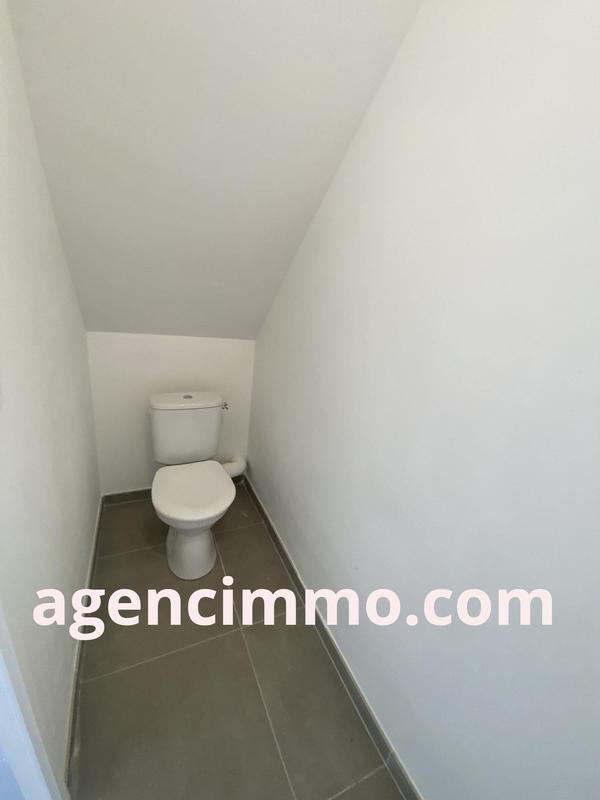 Villa - 79 m² - 5 pièces