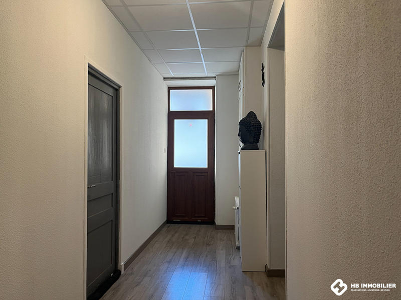 Maison - 153 m² - 5 pièces