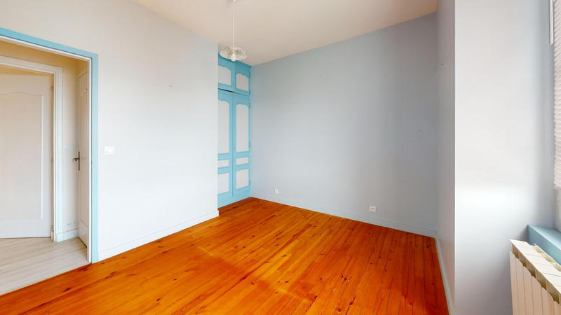 Appartement - 79 m² - 3 pièces