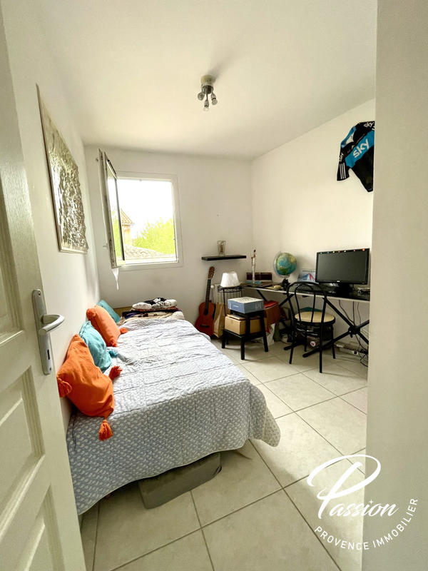 Appartement - 86 m² - 4 pièces