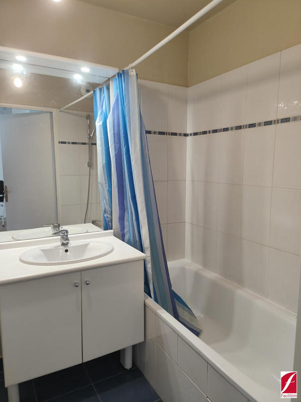 Appartement - 53 m² - 3 pièces