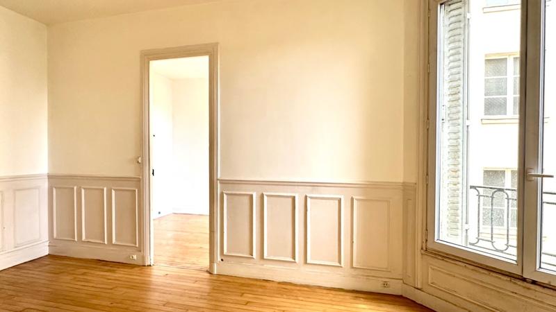 Appartement - 32 m² - 2 pièces