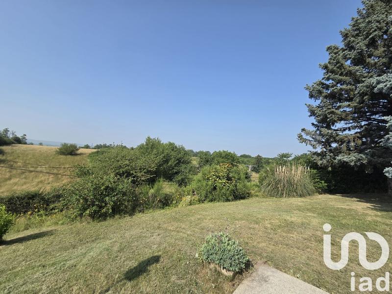 Maison - 87 m² - 5 pièces