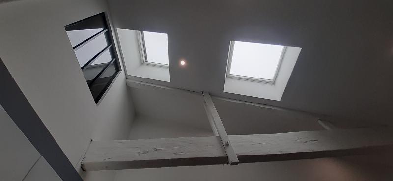 Appartement - 72 m² - 4 pièces