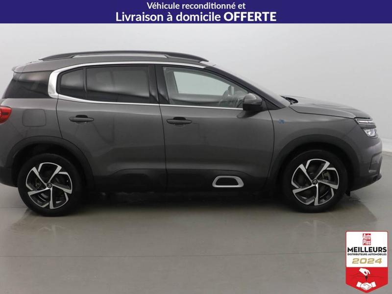 Citroen C5 Aircross Hybride Rechargeable 225 s&amp;S e-Eat8 Feel