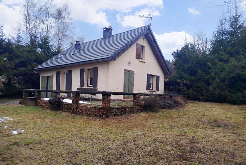 Maison - 40 m² - 2 pièces