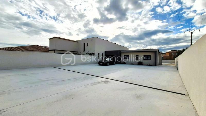 Villa - 100 m² - 4 pièces