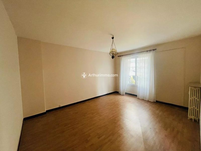 Bureau - 117 m² - 5 pièces