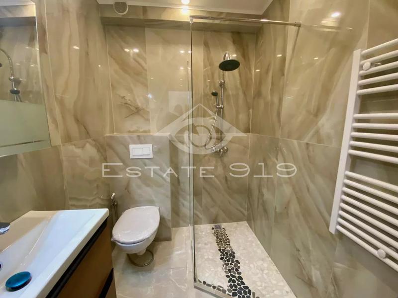 Appartement - 26 m² - 1 pièce