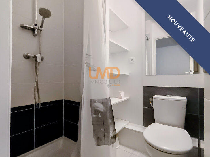 Appartement - 78 m² - 3 pièces