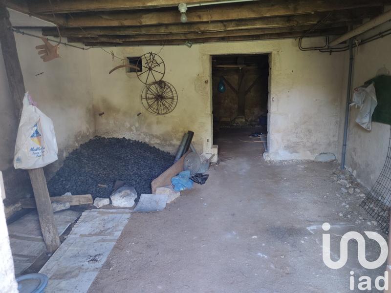 Maison de campagne - 80 m² - 4 pièces