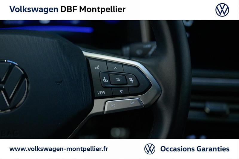 Volkswagen Polo 1.0 Tsi 95 s&amp;S Bvm5 R-Line