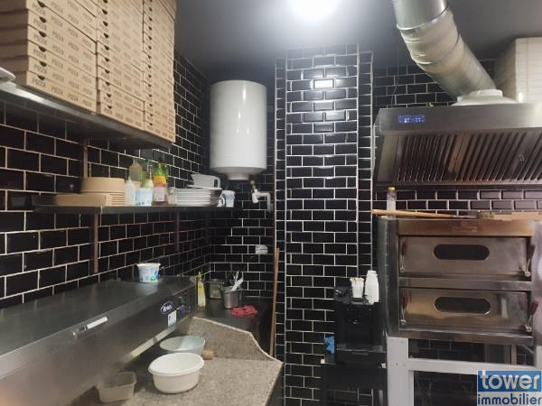 Fonds de commerce - Magasins - 36 m²