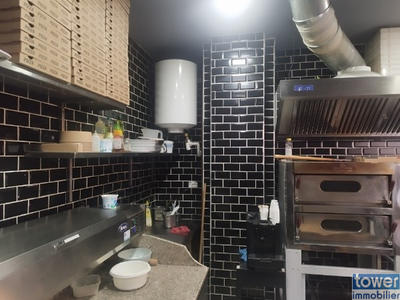 Fonds de commerce - Magasins - 36 m²