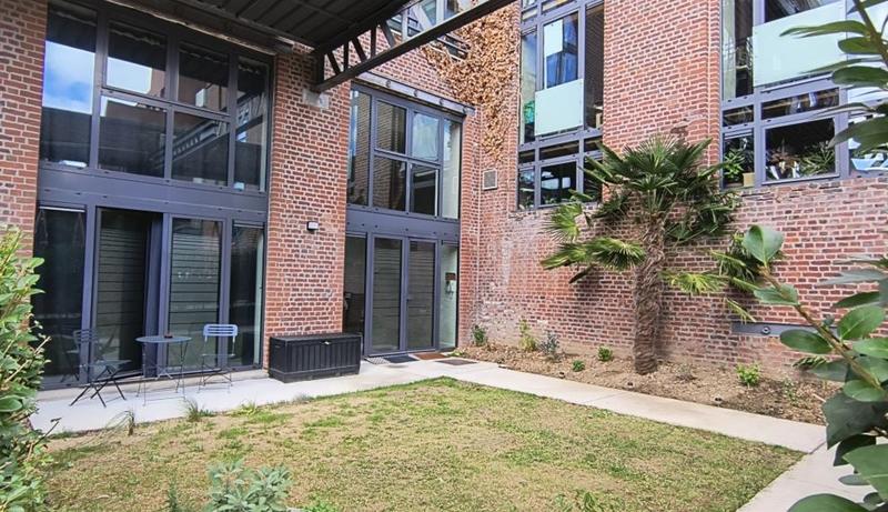 Appartement - 92 m² - 3 pièces