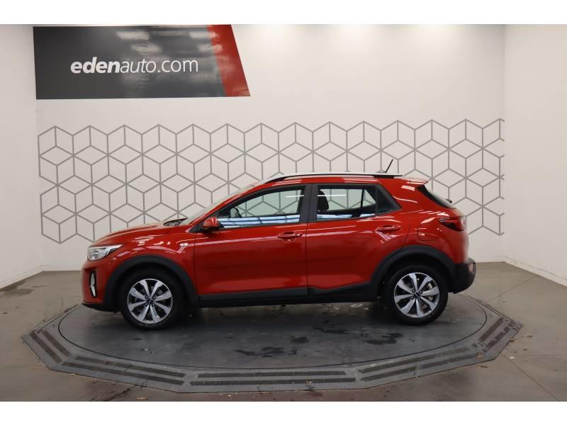 Kia Stonic 1.0 t-GDi 100 ch Dct7 Active