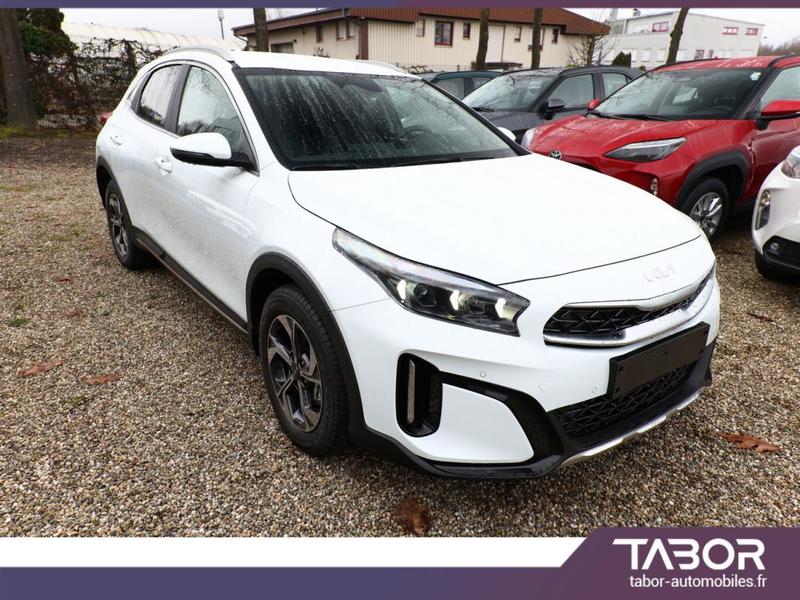 Kia XCeed 115 My26 FullLED Gps 2xPDC Cam PrivG