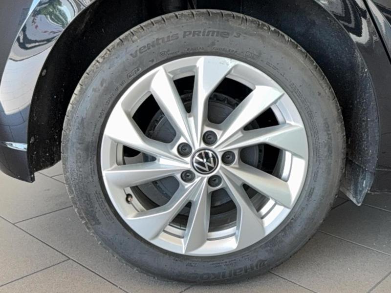 Volkswagen Polo 1.0 Tsi 95 s&amp;S Bvm5 Style