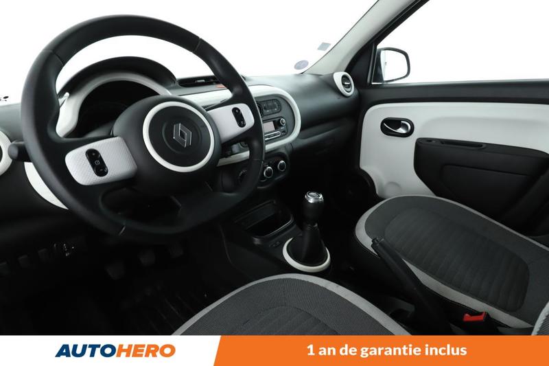 Renault Twingo 1.0 SCe Zen 73 ch