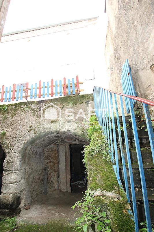 Maison - 93 m² - 3 pièces