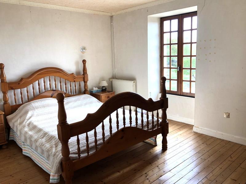 Maison - 183 m² - 7 pièces