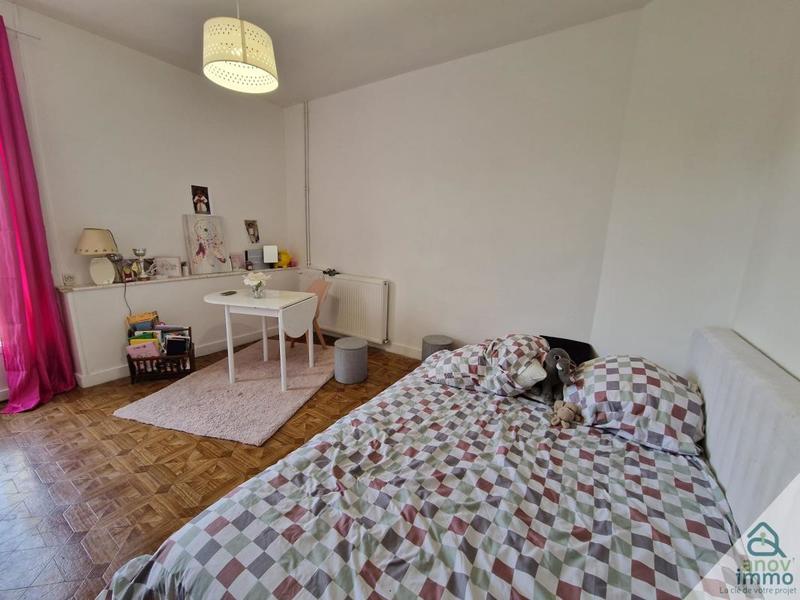 Maison - 160 m² - 7 pièces