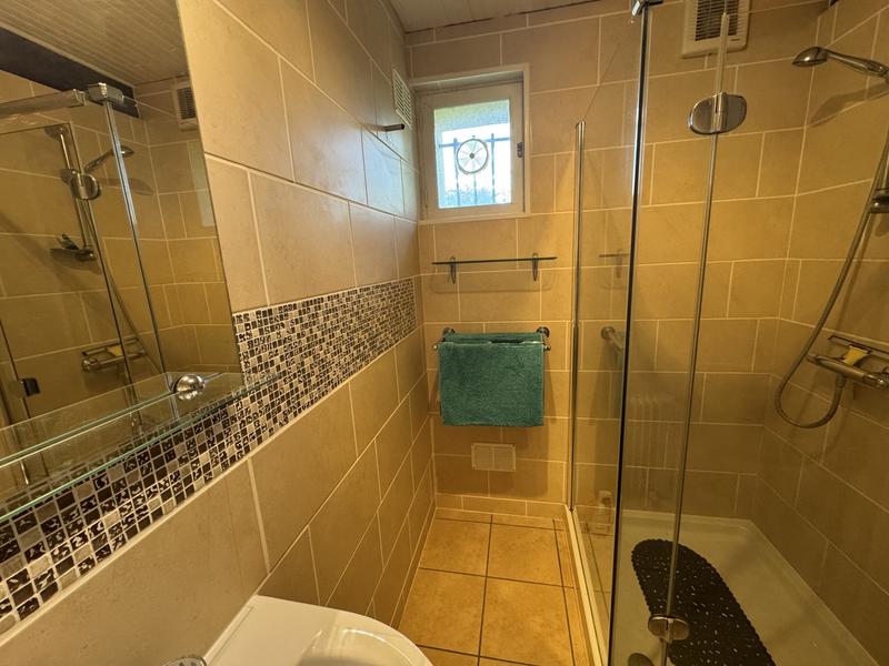 Maison ancienne - 200 m² - 6 pièces