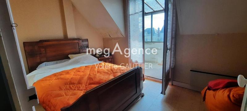 Maison de ville - 97 m² - 4 pièces