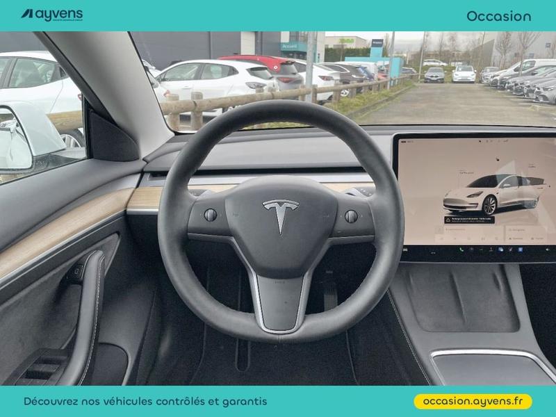 Tesla Model 3 Standard Rwd Plus