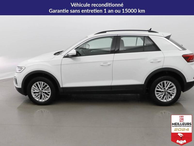 Volkswagen t-Roc Tsi Evo 150 Start/Stop Dsg7 Life Plus