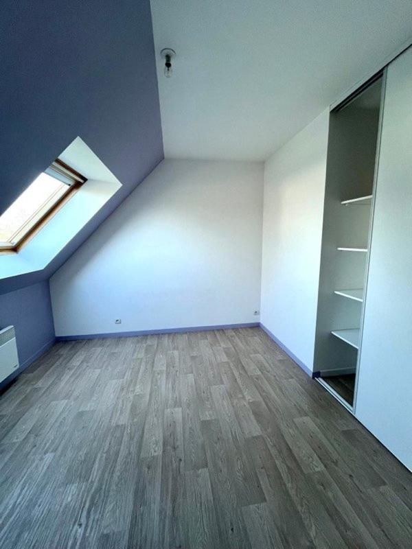 Maison - 110 m² - 7 pièces