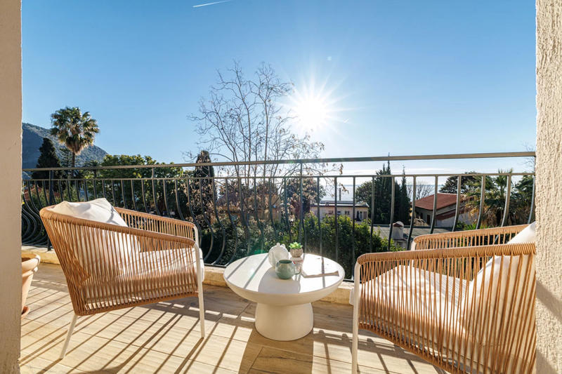 Appartement - 88 m² - 4 pièces